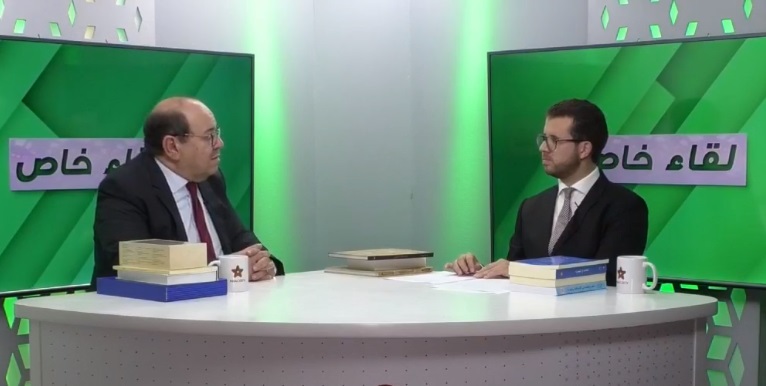  بوصوف: العرض الحكومي الخاص بإشعاع النموذج المغربي للخارج متواضع 