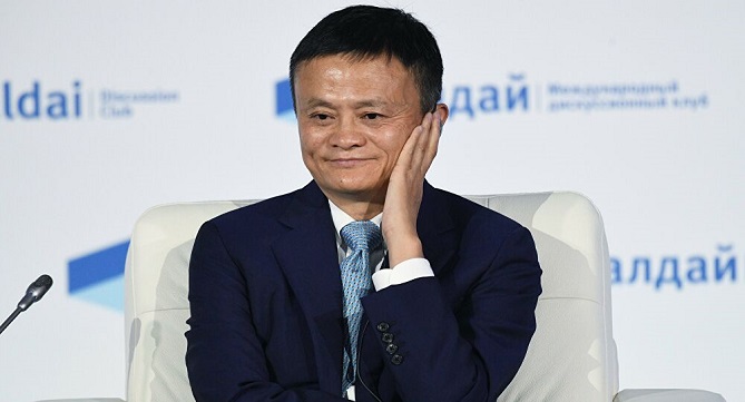  السلطات الصينية تفتح تحقيقا ضد مجموعة "علي بابا" بشبهة "الاحتكار" 