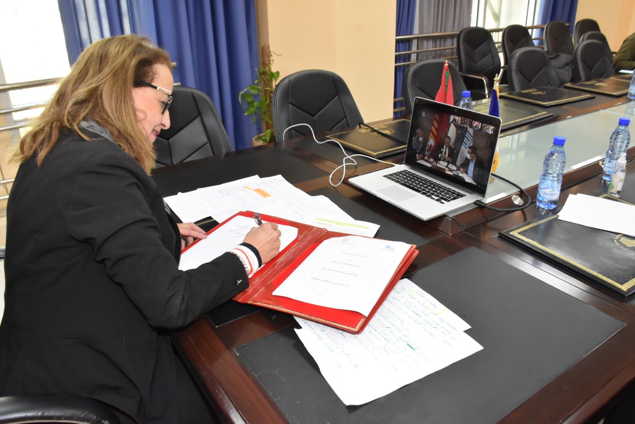 لتمويل مشاريع الطاقة والمناخ.. جهة الشمال تحظى ب35 مليون درهم من الاتحاد الأوروبي