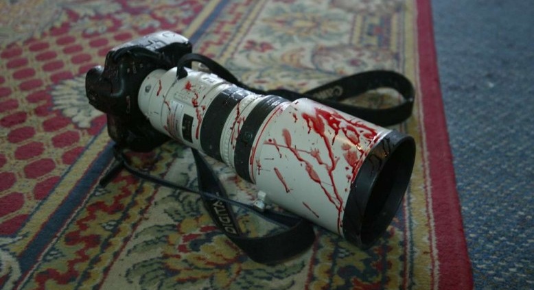 خمسون صحفيا لقوا حتفهم عبر العالم في 2020 خلال مزاولتهم لمهنتهم