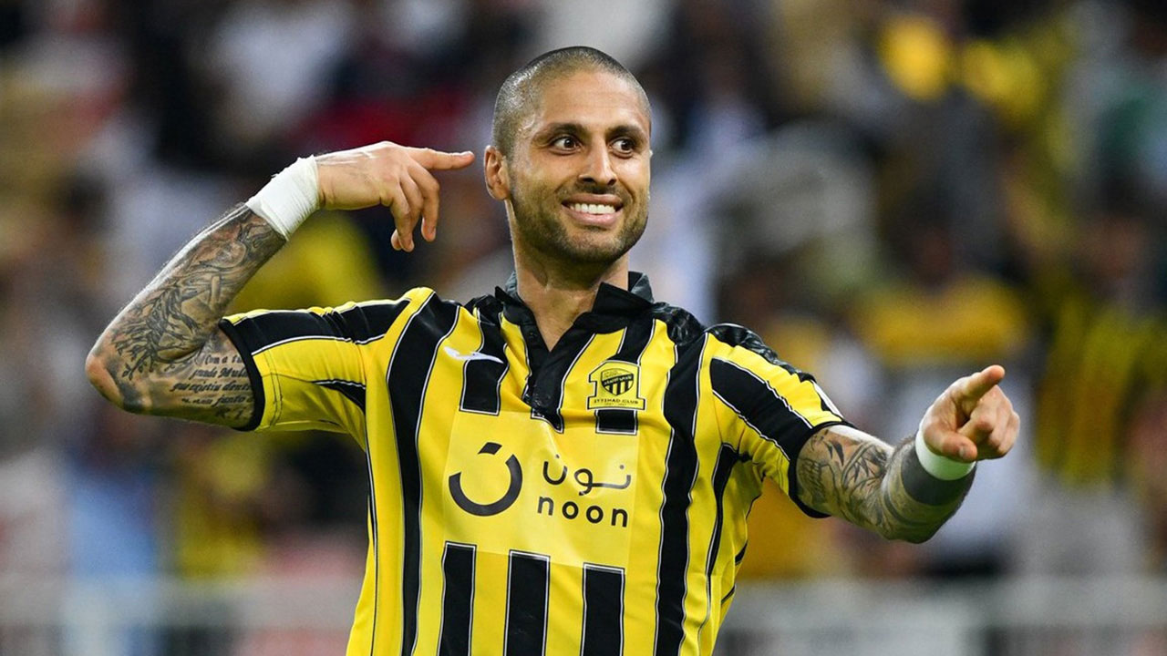 داكوسطا ينفي انتقاله إلى فريق شباب المحمدية