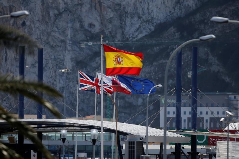 إسبانيا وبريطانيا لم تتوصلا إلى اتفاق.. البريكسيت يقرب جبل طارق من "أحضان" المغرب