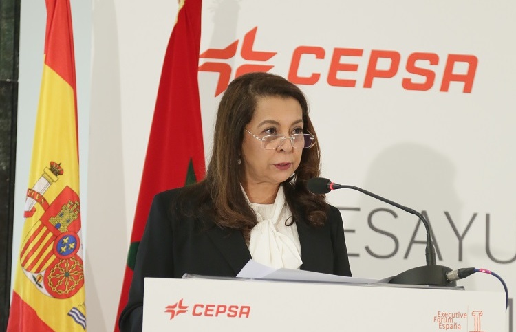 بعد استدعائها من طرف الخارجية الإسبانية للاستفسار حول تصريحات العثماني.. السفيرة بنيعيش تحل بالمغرب