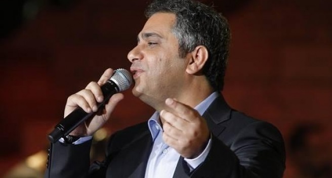 الحكم على فضل شاكر بـ 22 سنة سجنا مع الأشغال الشاقة