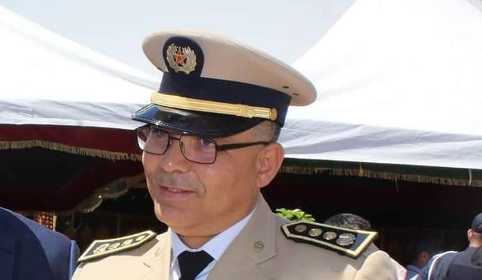 كان قائدا إقليميا بطنجة.. كورونا تودي بحياة كولونيل في القوات المساعدة