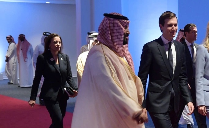  كوشنر: تطبيع العلاقات بين السعودية وإسرائيل حتمي 