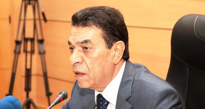 الوزير المغربي السابق محمد الوفا يفارق الحياة عن 72 سنة