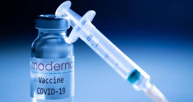  سنغافورة توقع اتفاقية مع "موديرنا" لتزويدها بلقاح كورونا 