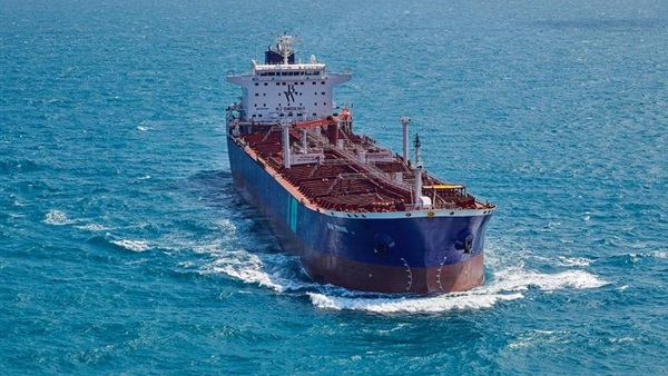 هل تصدر الجزائر الغاز إلى إسرائيل عبر مصر؟ رويترز تؤكد: ناقلة غاز إسرائيلية تغادر مصر "خاوية" إلى الجزائر