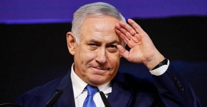 محكمة إسرائيلية ترفض التماسا ضد تكليف نتنياهو بتشكيل الحكومة