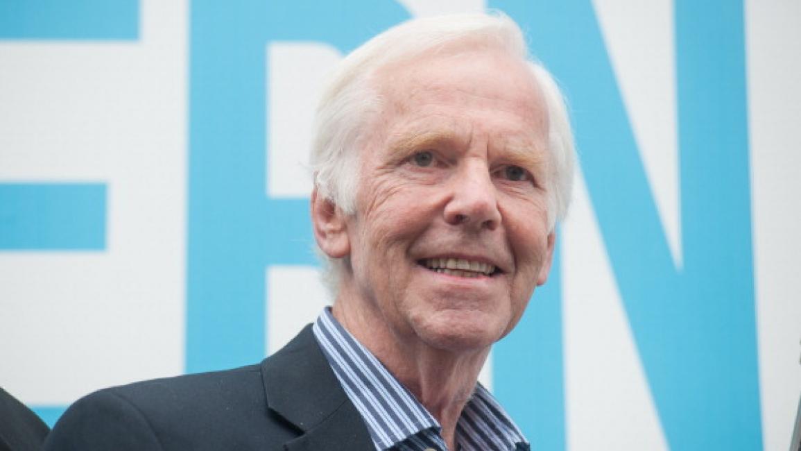 وفاة الممثل البريطاني جيريمي بولوك عن 75 عاما