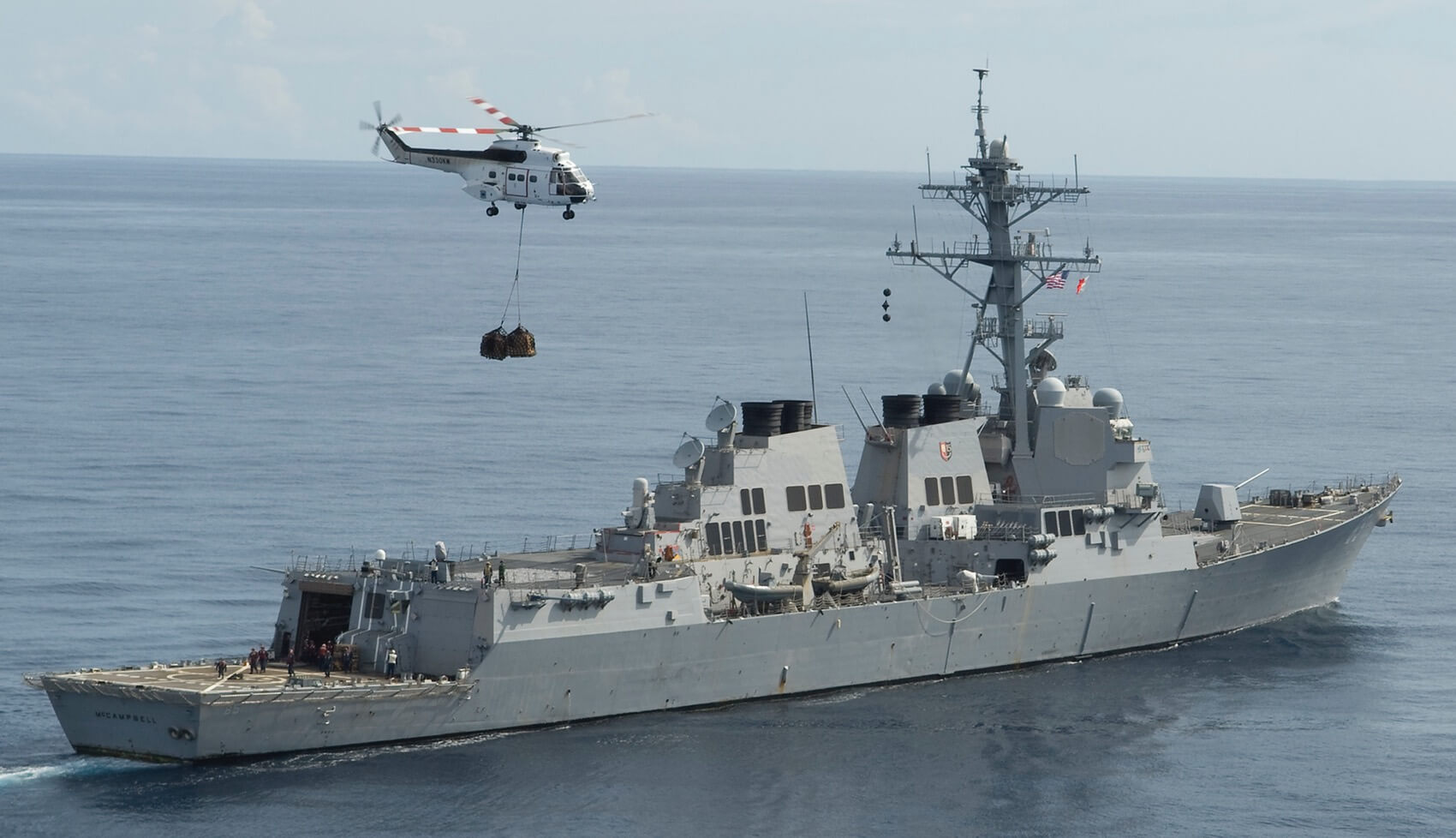  بعد ثلاثة عقود.. المغرب يعود إلى إسبانيا لإبرام صفقة اقتناء سفينة حربية.. فهل هي صفقة التوازنات؟ 