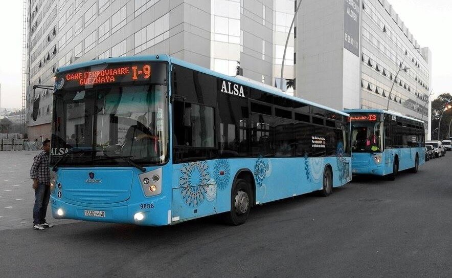 "ألزا".. غول يحتكر النقل الحضري بالمغرب ويحرم خزائن الجماعات من الملايين بمعاملات مالية مشبوهة