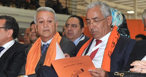  4 ملايين درهم ديون وانفرادية في القرارات.. انتقادات تطال ساجد في تدبير حزب الاتحاد الدستوري 