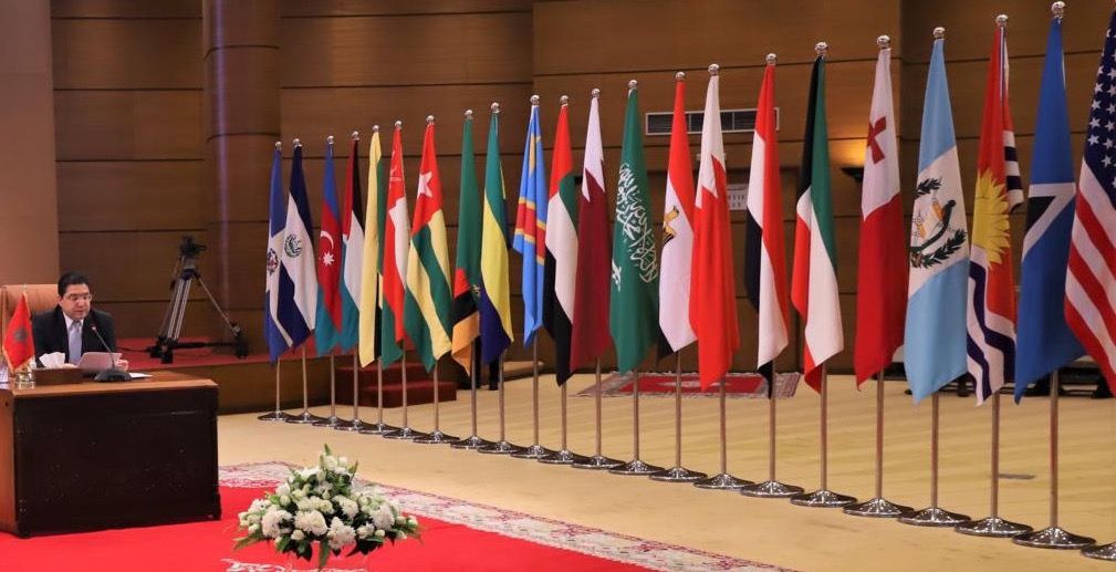  دول إفريقية جديدة تعلن دعمها لمقترح الحكم الذاتي.. هل اقترب المغرب من "نصاب" طرد البوليساريو؟ 