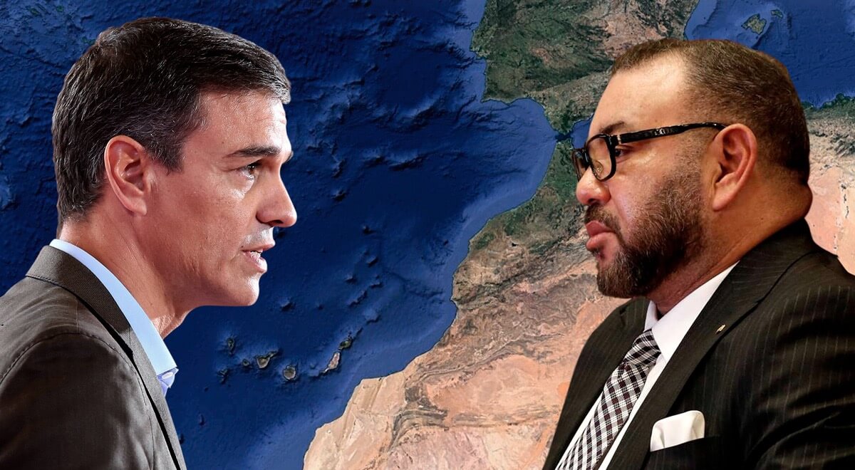 صحيفة "إلكونفيدينثيال": المغرب يربط علاقاته مع إسبانيا بإعلان دعمها لمقترح الحكم الذاتي