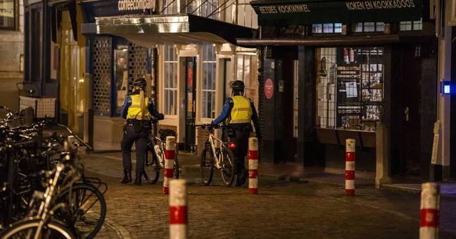 لم تطبقه منذ الحرب العالمية الثانية.. هولندا تفرض حظر تجول شامل لمواجهة تفشي فيروس كورونا