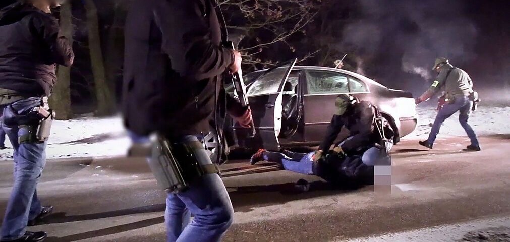 نشاطها يشمل المملكة وتضم مغاربة.. بولندا وإسبانيا توقعان بـ110 أشخاص ضمن أكبر شبكة مخدرات في أوروبا