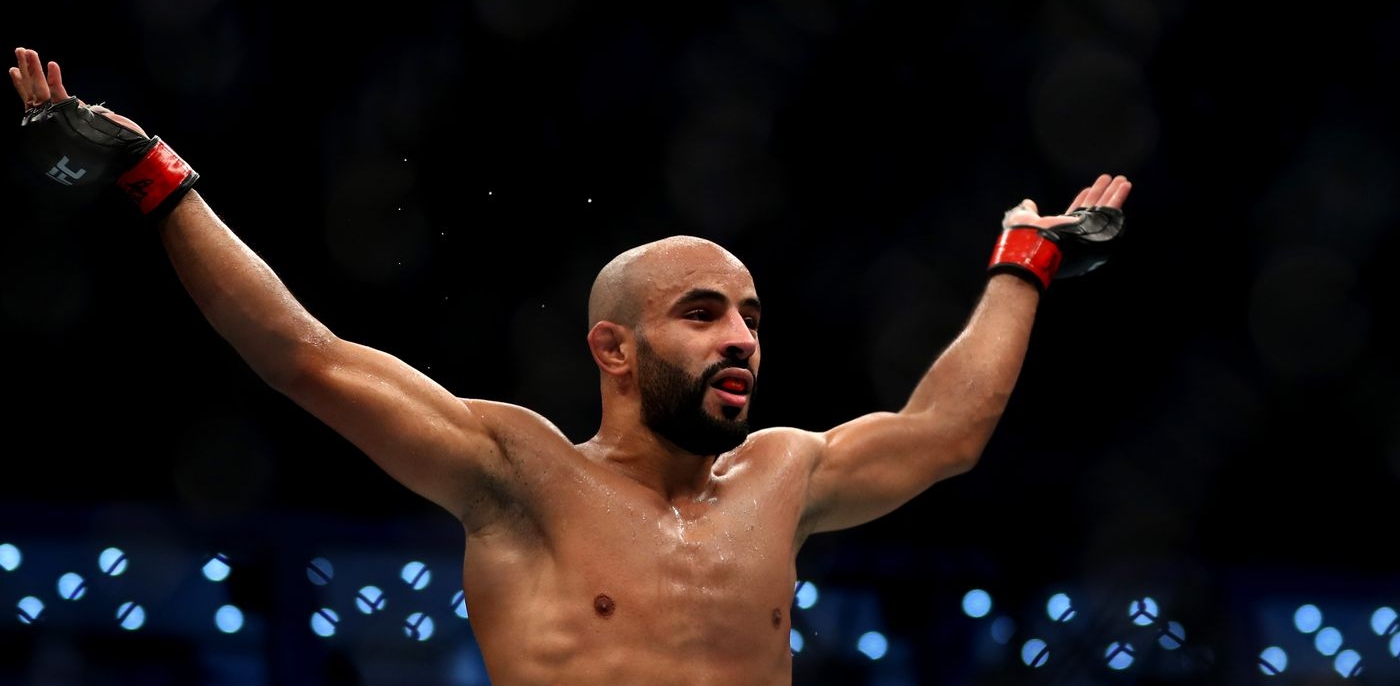  رئيس منظمة الـ UFC يطرد ازعيتر لخرقه بروتوكول الحجر الصحي ويلغي نزاله غدا في أبوظبي 