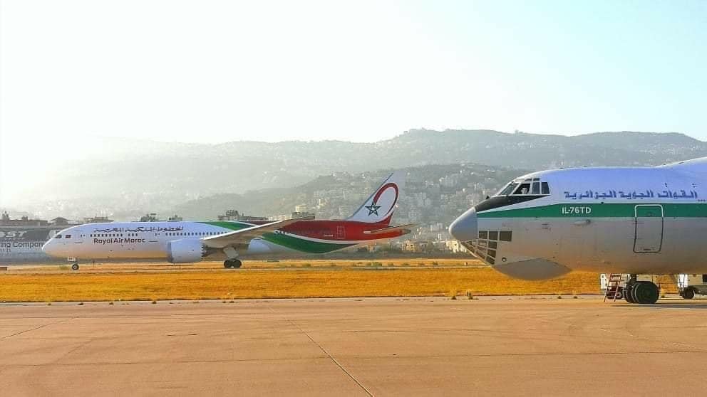  الجزائر تترقب الحصول على شحنة من اللقاح الصيني المضاد لكورونا قبل المغرب 