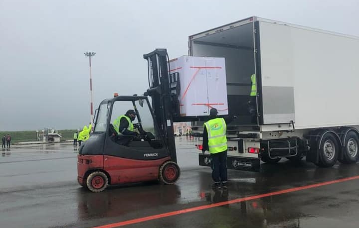  رويترز.. المغرب يُشكل "استثناء" في إفريقيا وبلدان العالم الثالث بعد أن توصل بأول شحنات لقاح كورونا 