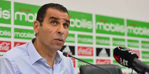  ردا على رفض عضويته في الـ FIFA.. الجزائري زطشي يتوعد بكشف الحقائق بعد الاستئناف! 