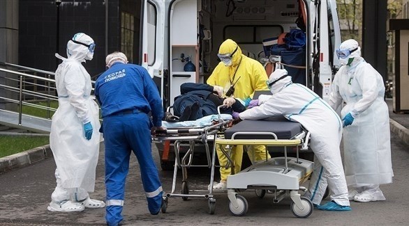 إصابات كورونا تلامس 99 مليوناً