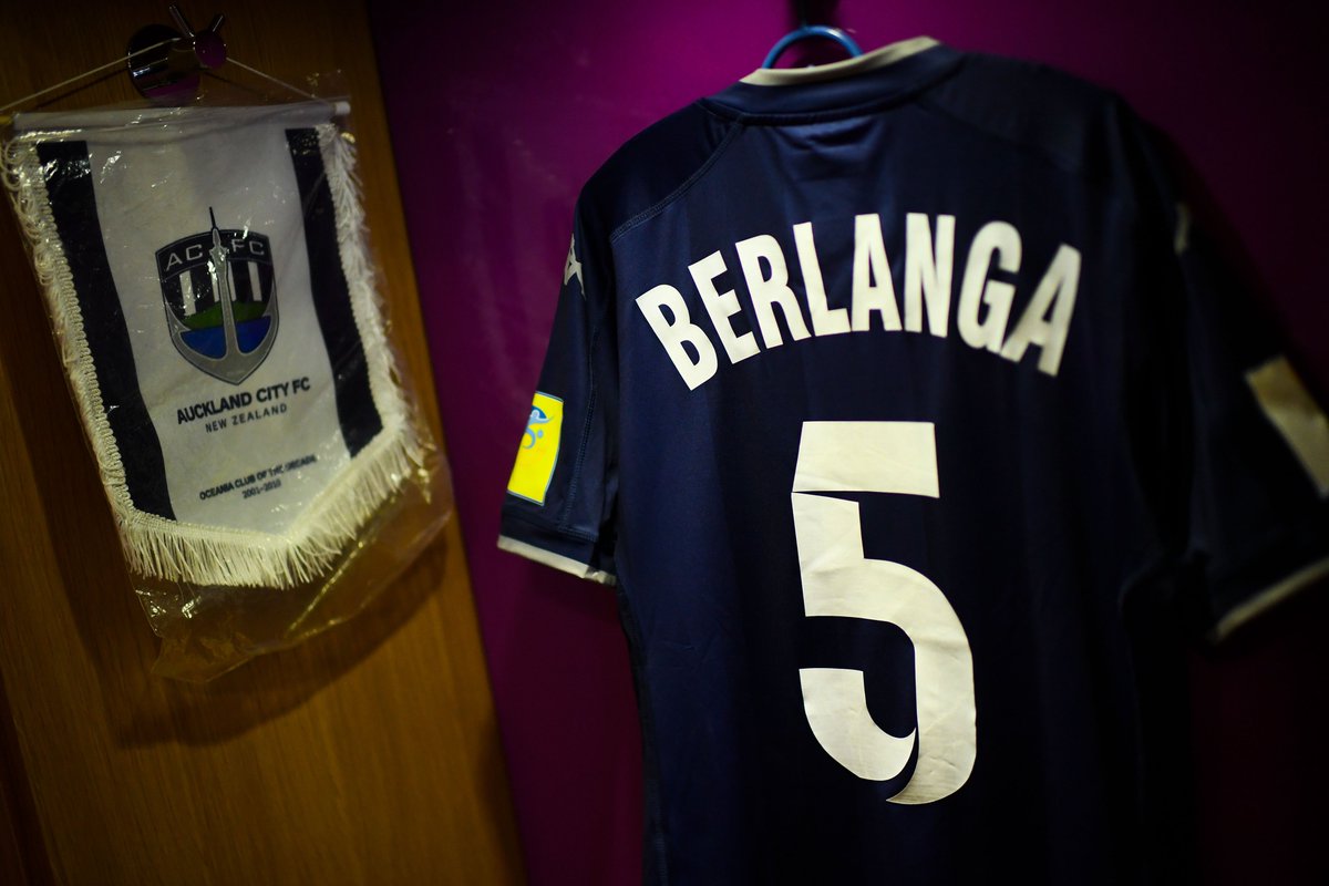  أوكلاند سيتي يعلن الانسحاب من كأس العالم للأندية بسبب جائحة "كورونا" 