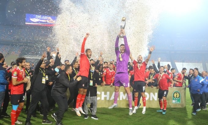 في انتظار موقف المغرب.. مصر تدخل دائرة التنافس لاستضافة نهائي دوري أبطال إفريقيا