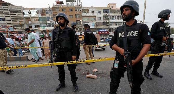 انفجار قرب السفارة الإسرائيلية في نيودلهي