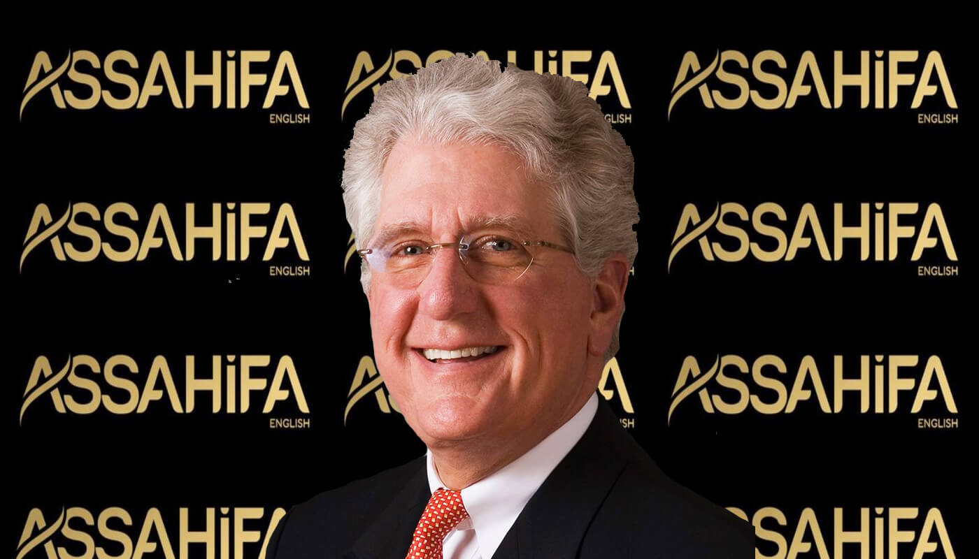 في حوار مع الصحيفة.. السفير الأمريكي يتحدث عن مستقبل الصحراء وعن لقائه الأول مع الملك محمد السادس