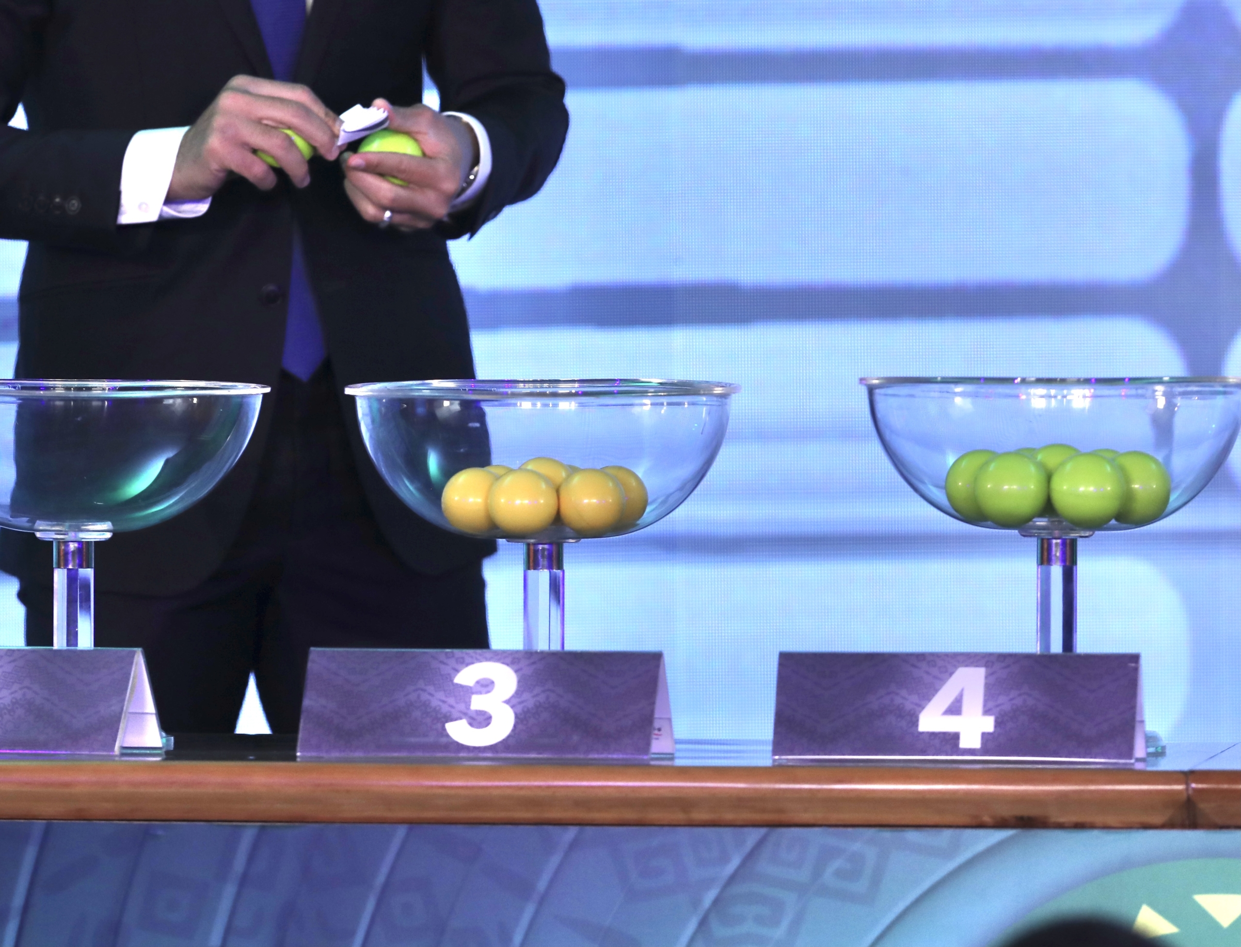 قرعة دوري أبطال إفريقيا.. الوداد في المجموعة الثالثة إلى جانب حوريا الغيني