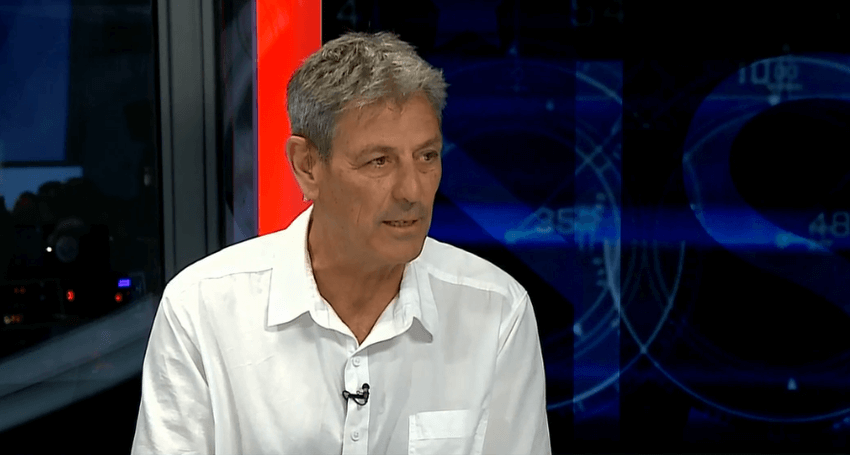 النائب السابق لرئيس "الموساد": تدريب حزب الله للبوليساريو من دوافع إعادة العلاقات بين المغرب وإسرائيل