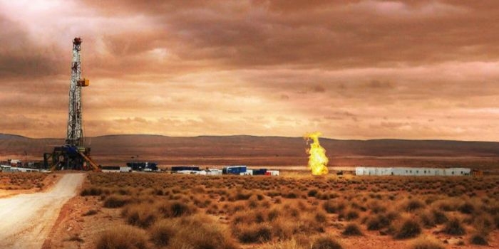 التنقيب عن النفط في الأقاليم الصحراوية المغربية يجر شركة للتحقيق في إيرلندا