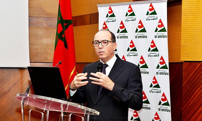  كانوني: مجموعة "العمران" أنجزت برامج بنحو 7 ملايير درهم منذ بداية تدخلها في الأقاليم الجنوبية 