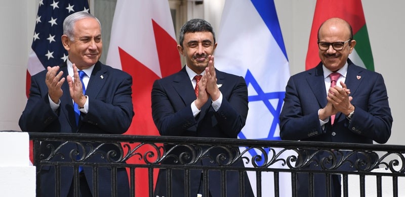 باستثناء المغرب.. السودان وإسرائيل سيتجهان إلى واشنطن لتوقيع اتفاق السلام في حفل رسمي