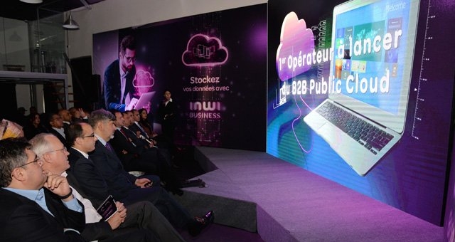 إنوي يطلق حلا سياديا للاتصالات الموحدة للشركات