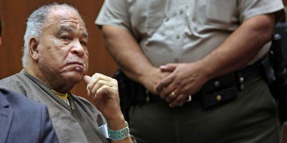 قتل 93 شخصا أكثريتهم من النساء.. وفاة أشهر سفاح أمريكي صنفه مكتب الـ FBI بـ"الأسوأ في التاريخ"