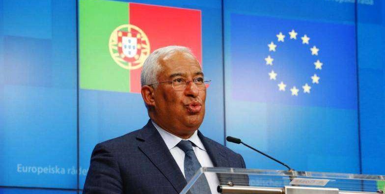  البرتغال تتسلم الرئاسة الدورية للاتحاد الأوروبي خلفا لألمانيا 