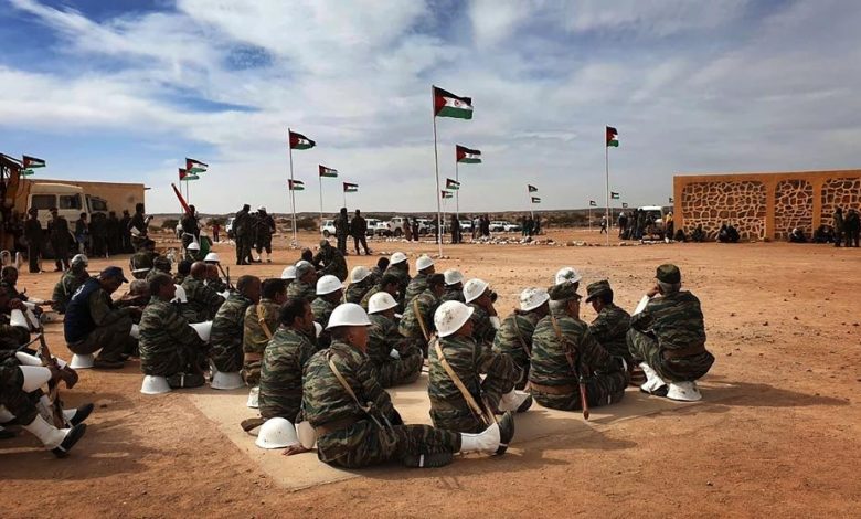  بمغازلة بريطانيا وتحذير إسبانيا.. "البوليساريو" تحاول تجنب صفعات دبلوماسية أخرى في ملف الصحراء 