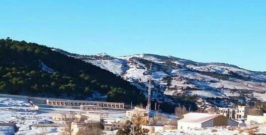 جماعة في الحسيمة تعيش منذ أسبوع دون كهرباء وسط البرد القارس