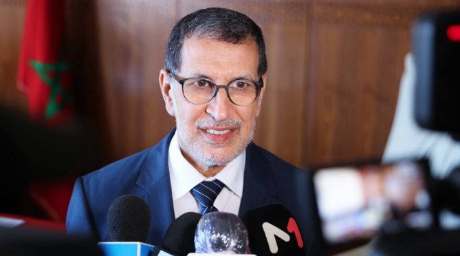 العثماني: المغرب سجل تراجعا مهما في إصابات ووفيات كورونا.. لكن الإجراءات الاحترازية لا تزال ضرورية