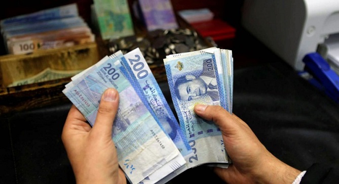  حاجيات السيولة البنكية في المغرب ستصل إلى 85,2 مليار درهم خلال 2021 