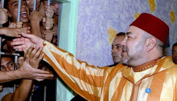  بمناسبة ذكرى تقديم وثيقة المطالبة بالاستقلال.. الملك يصدر عفوه على 756 سجينا 