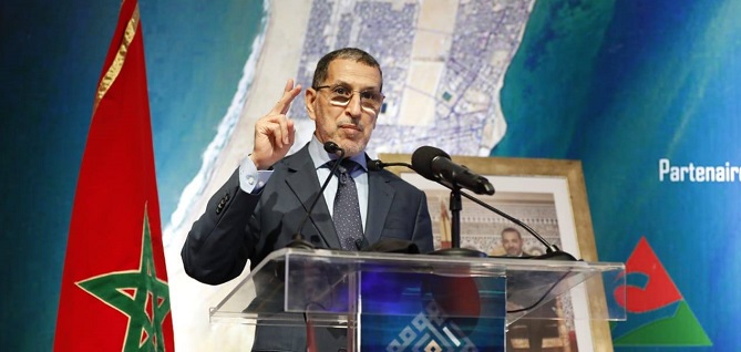 العثماني: بإمكان المهندسين المعماريين تنمية الموروث المعماري الصحراوي