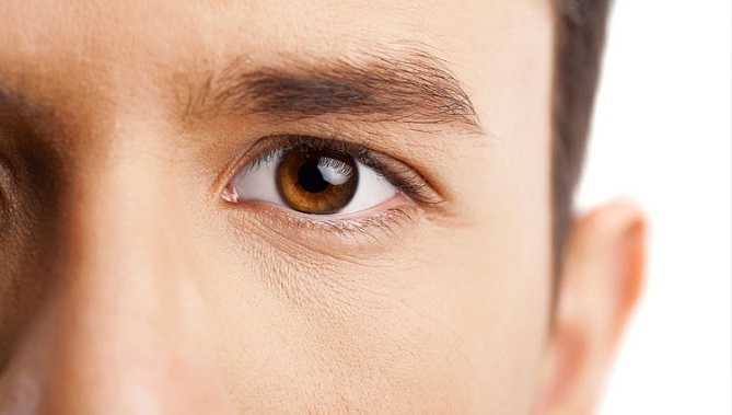 هذه الأطعمة مفيدة لصحة العين