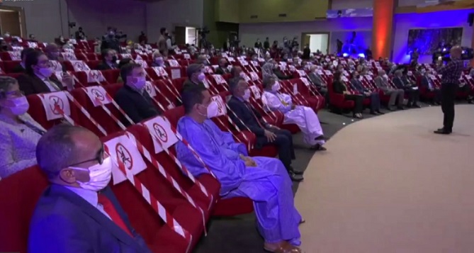 إطلاق الحملة الوطنية للتواصل حول مهنة المهندس المعماري من الداخلة