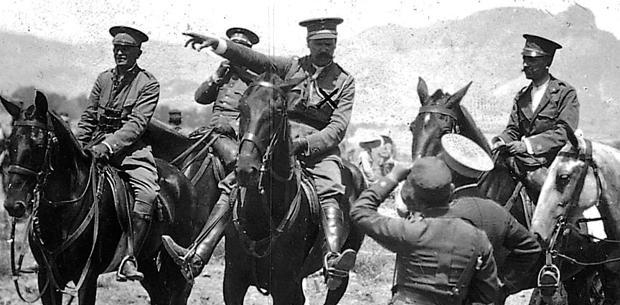 لولاهم لأصبحت مدينةً مغربيةً.. اليمين الإسباني يريد إقامة نصب للجنود الذين "قاوموا" حصار الخطابي لمليلية