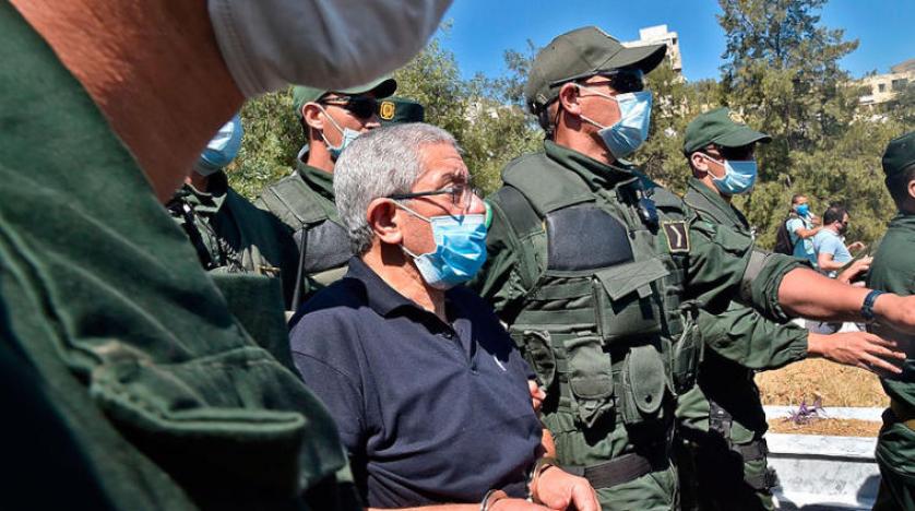  الجزائر.. أحكام بالسجن النافذ ما بين 7 و3 سنوات في حق أحمد أويحيى ووزيرين سابقين في قضايا فساد 