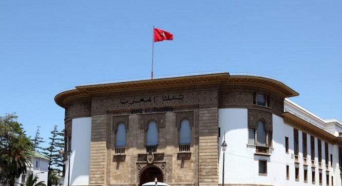 بنك المغرب: ارتفاع الكتلة النقدية بــ 5.3 بالمائة خلال أبريل 2022